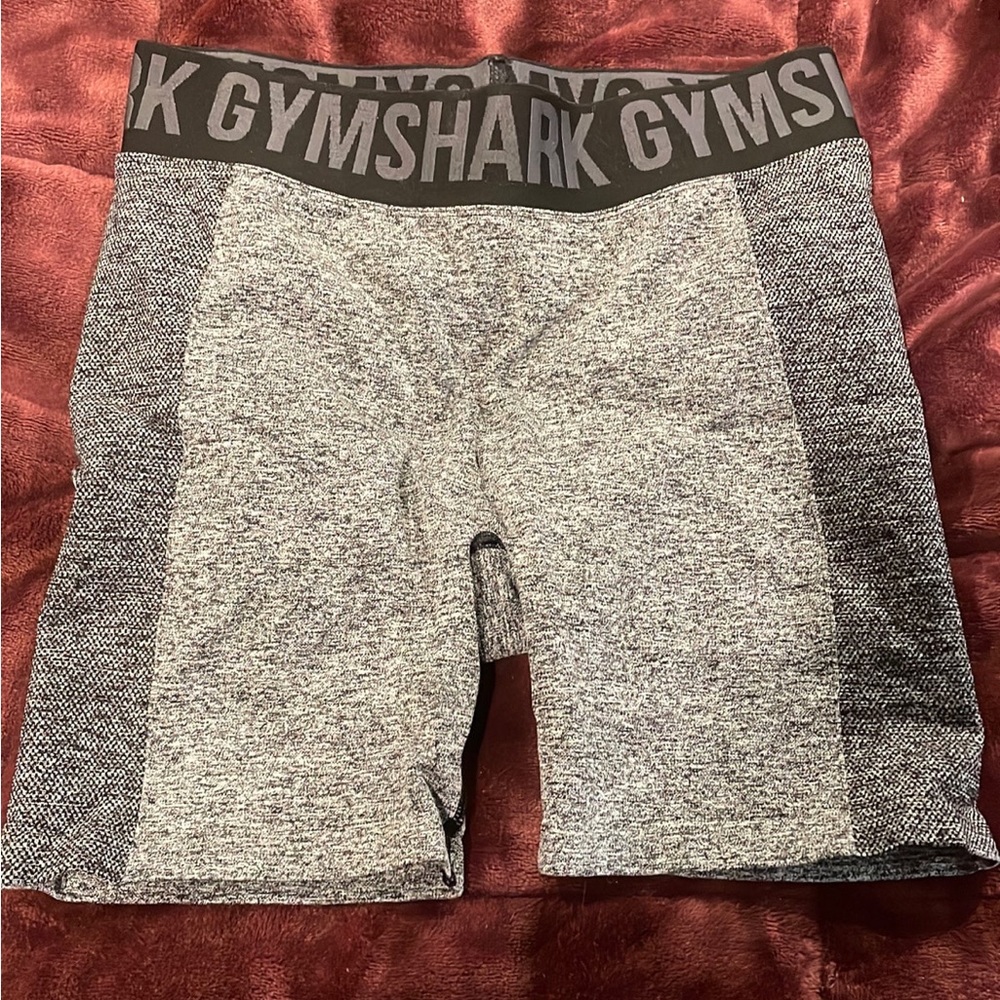 Gymshark Flex Shorts